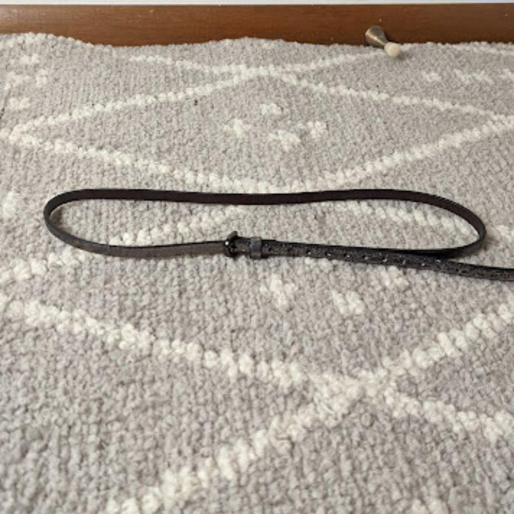 Banana Republic Belt